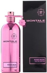 Дамски парфюм MONTALE Roses Musk